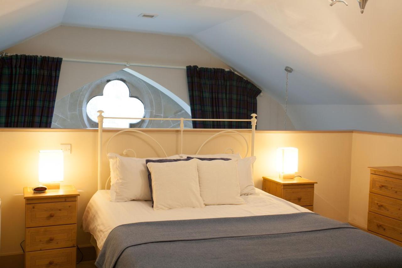 Old School Apartments With A View Fort Augustus Zewnętrze zdjęcie